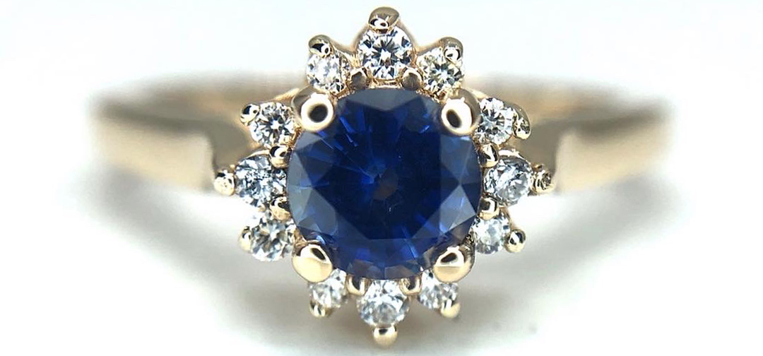 beautiful jewelry ring